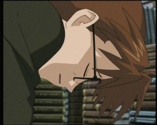 Otaku Gallery  / . / Anime e Manga / Full Metal Alchemist / Screen Shots / Episodi / 18 - Gli scritti di Marcoh / 079.jpg